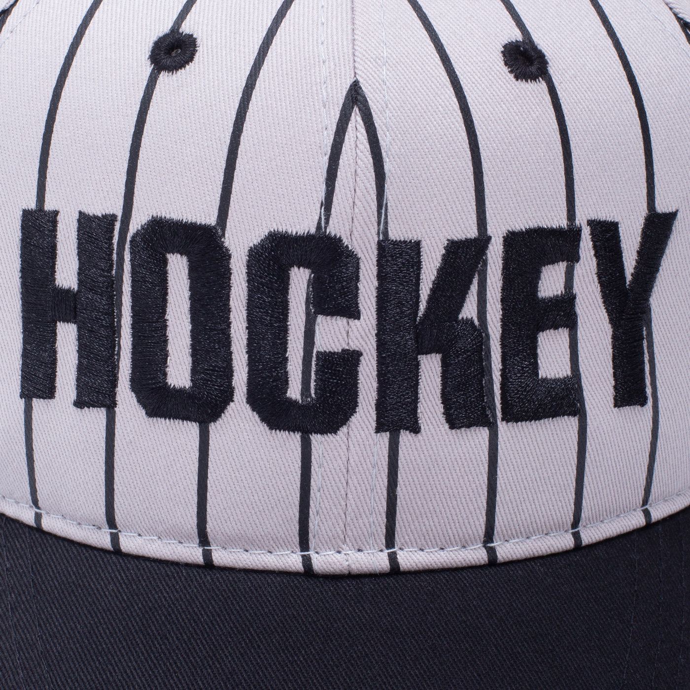 Custom baseball cap